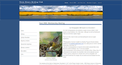 Desktop Screenshot of 3rbc.org